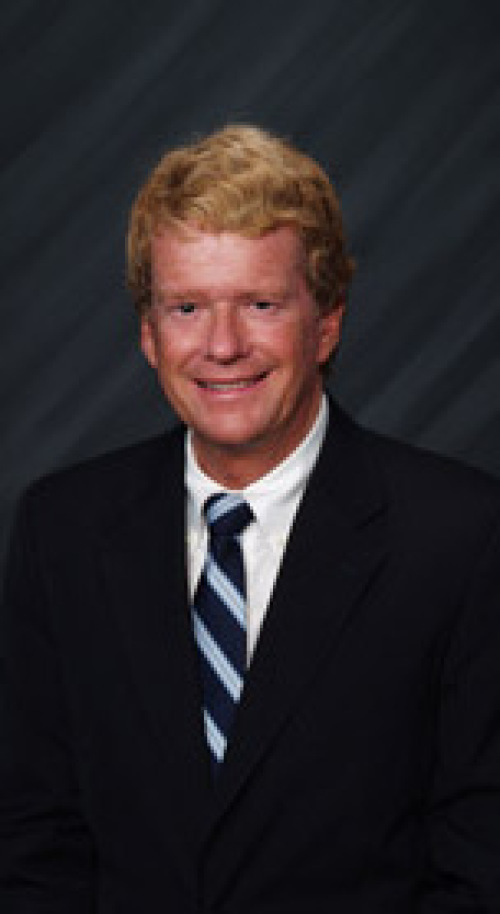 William Ward